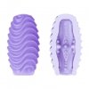 PRETTY LOVE - Romantic double sided egg PURPLE